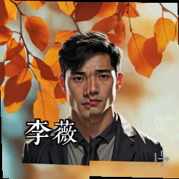 李薇