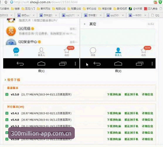 三亿体育官方最新版本 三亿体育官方最新版本深度解析:v2.2.0版本功能与安装全攻略
